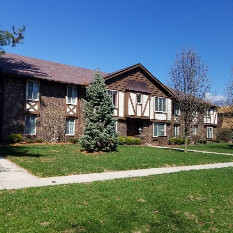Apartment for rent at 6560 Kingsbridge #5, Sylvania, OH 43560