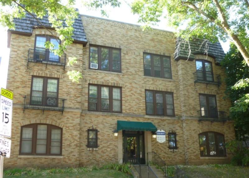 Apartment for rent at 2937 N Bartlett Ave, Milwaukee, WI 53211