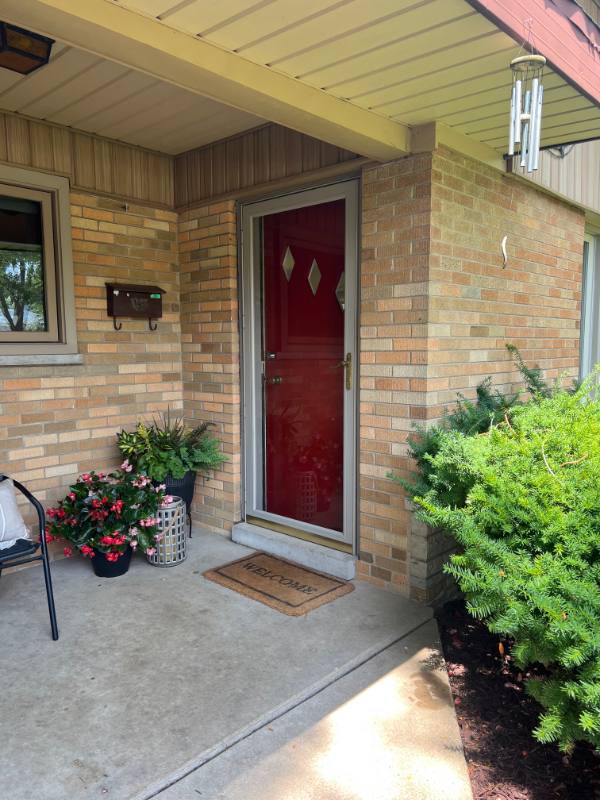 House for rent at 1118 Marcey Ave, Wheaton, IL 60189