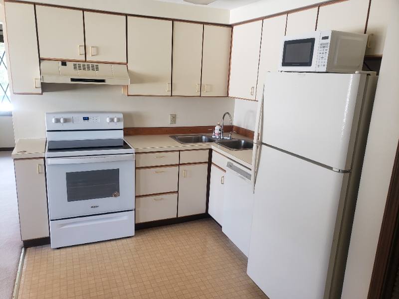 Apartment for rent at 1333 Pierce Ave #4, East Amherst, NY 14051