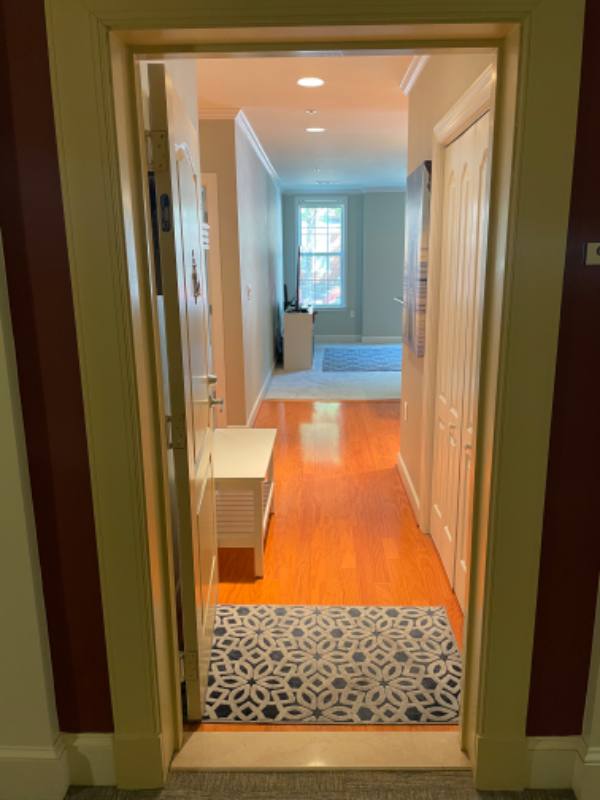 Condo for rent at 400 Cameron Station Blvd #G2, Alexandria, VA 22304