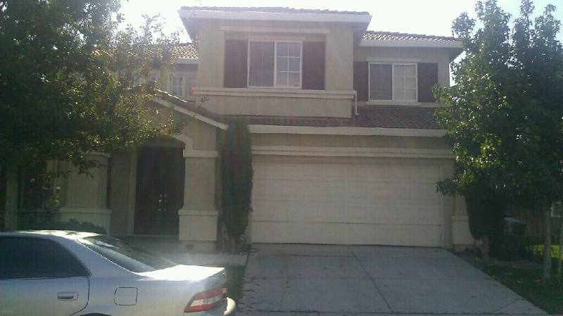 House for rent at 3120 Jerrold Zanzi Lane, Tracy, CA 95377