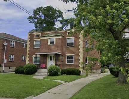 Apartment for rent at 2432 Ferguson Rd #4, Cincinnati, OH 45238