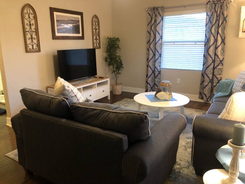 Apartment for rent at 1627 Larue Ave #4, Jacksonville, FL 32207