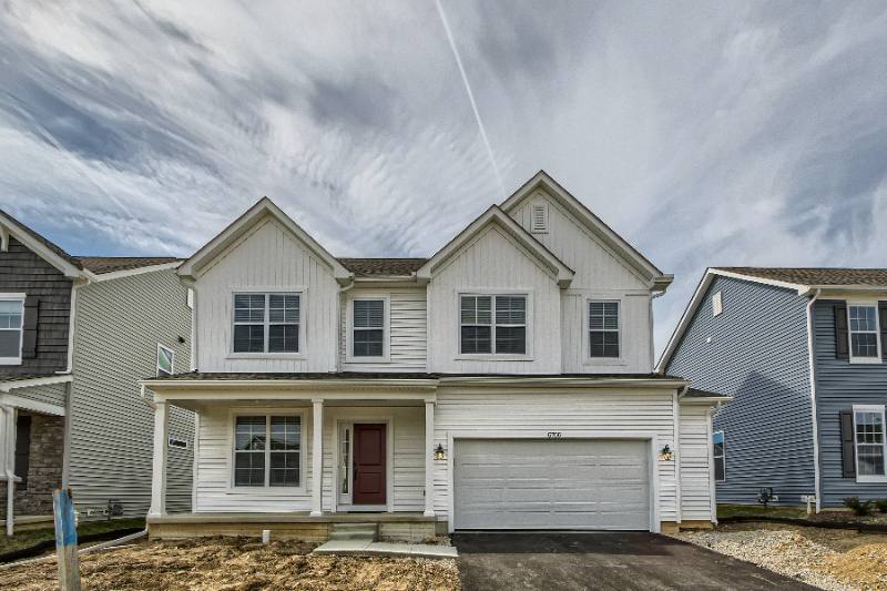 House for rent at 6706 Boone Dr, Powell, OH 43065