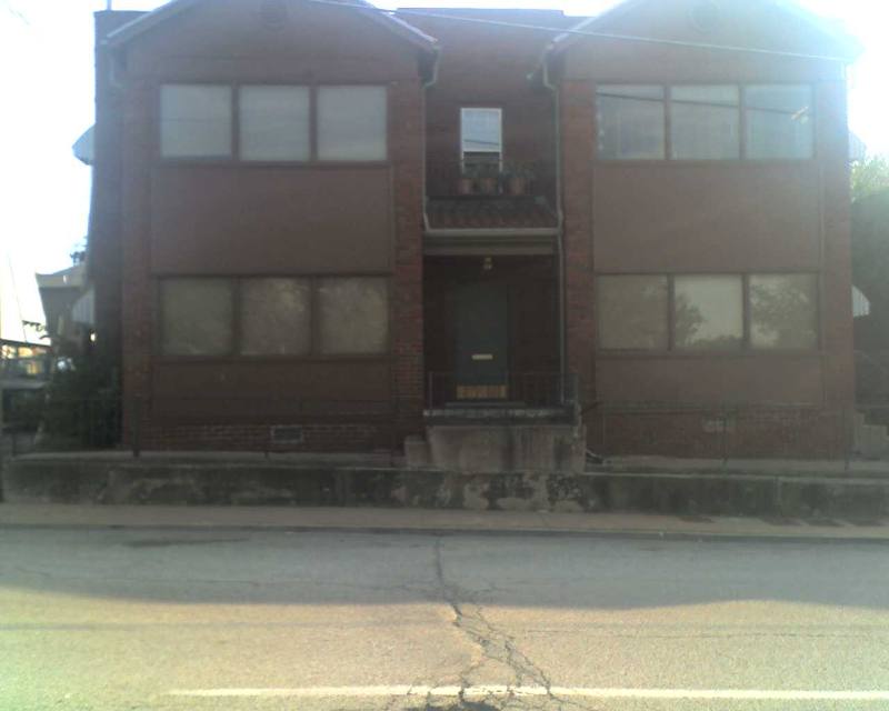 Apartment for rent at 1610 E 14th St, Tulsa, OK 74105