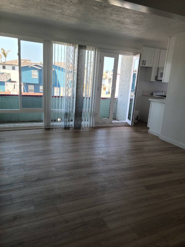 Apartment for rent at 2026 Hermosa Ave #1, Hermosa Beach, CA 90254
