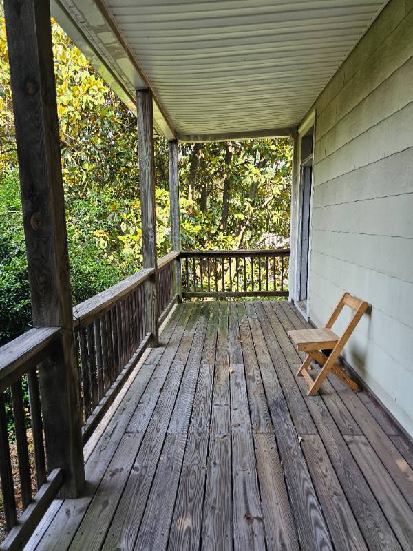 House for rent at 1701 Westwood Ave, Richmond, VA 23227
