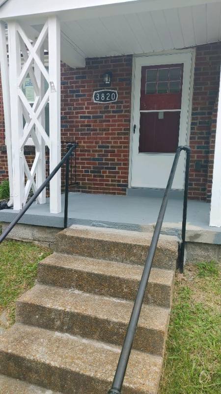 House for rent at 3820 Lawler, Saint Louis, MO 63121