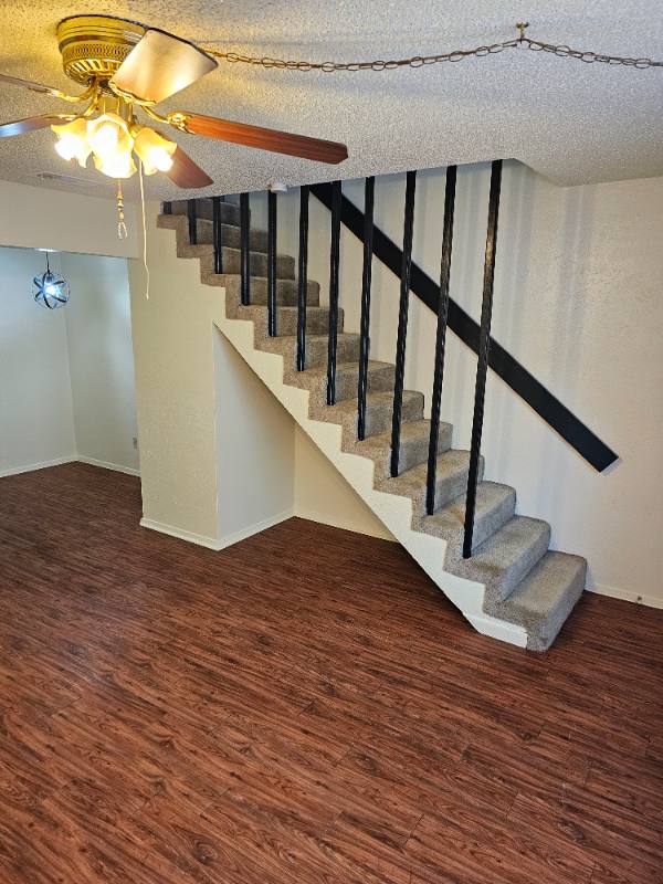 Townhouse for rent at 1900 Sam Bass Blvd, Denton, TX 76205