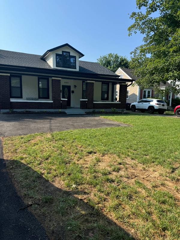 Apartment for rent at 900 Clarks Lane #1, Louisville, KY 40217