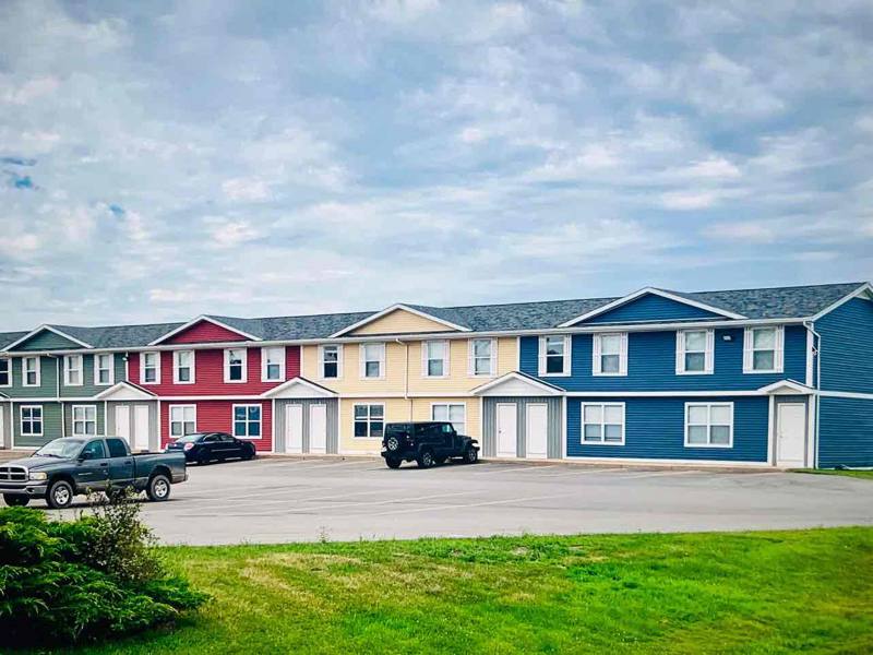 Apartment for rent at 20151 Gilbert Rd, Big Rapids, MI 49307