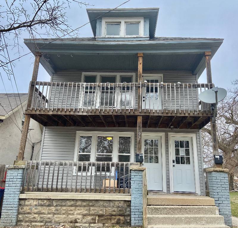 Apartment for rent at 921 Watson St SW #1, Grand Rapids, MI 49504