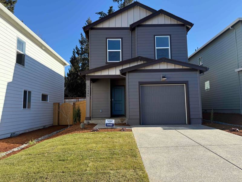 House for rent at 11905 NE 60th Ave, Vancouver, WA 98686