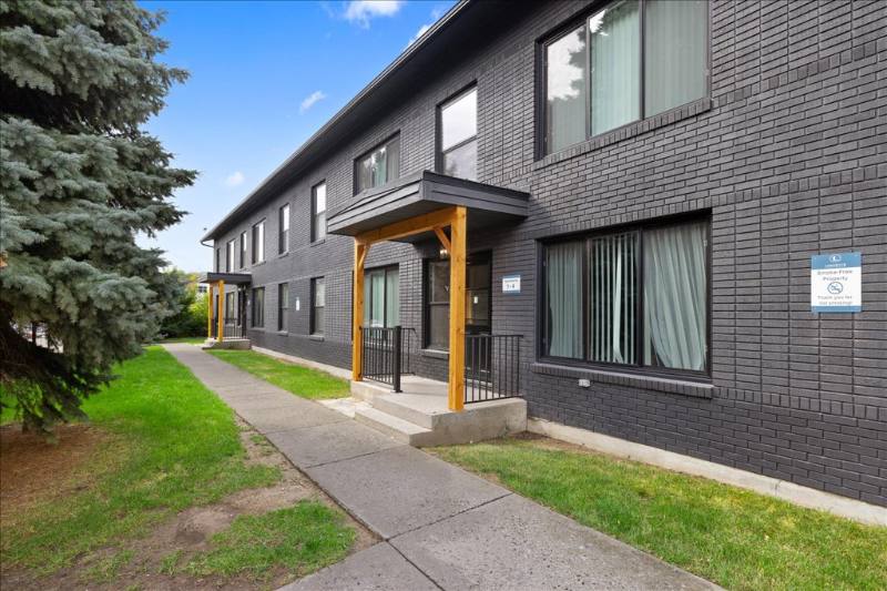 Apartment for rent at 420 Lordwith Dr #2X1R, Billings, MT 59102