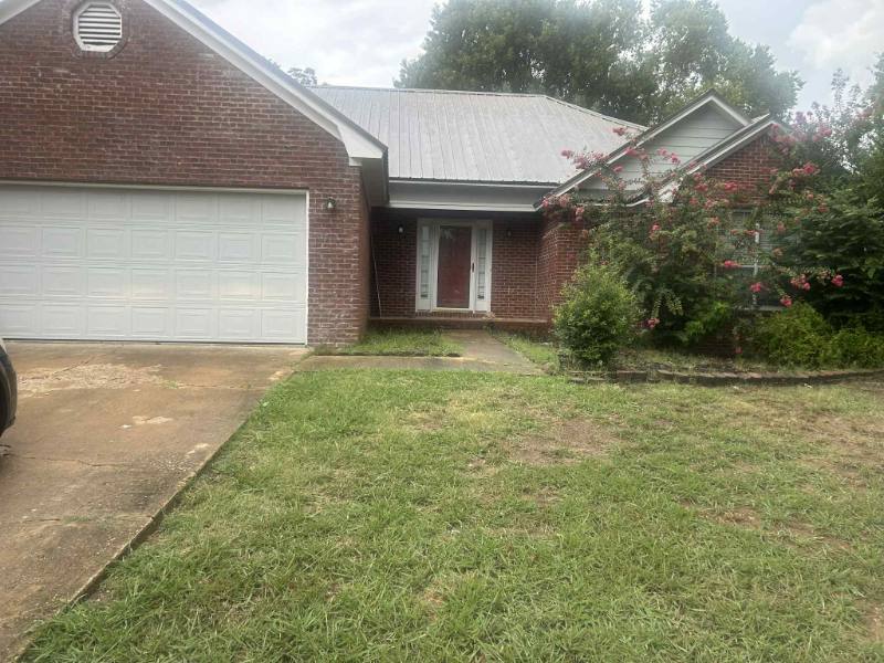 House for rent at 4002 Sandstone Dr, Jonesboro, AR 72405