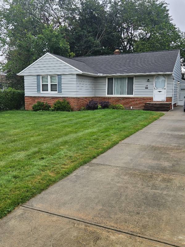 House for rent at 15 Willard Ave, Strongsville, OH 44136