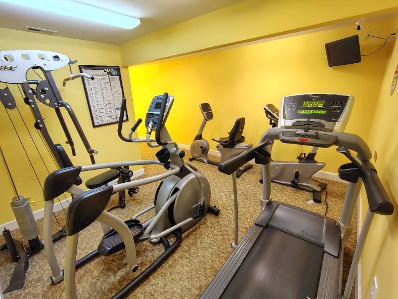 Apartment for rent at 600 Reusens Rd #J105, Lynchburg, VA 24503