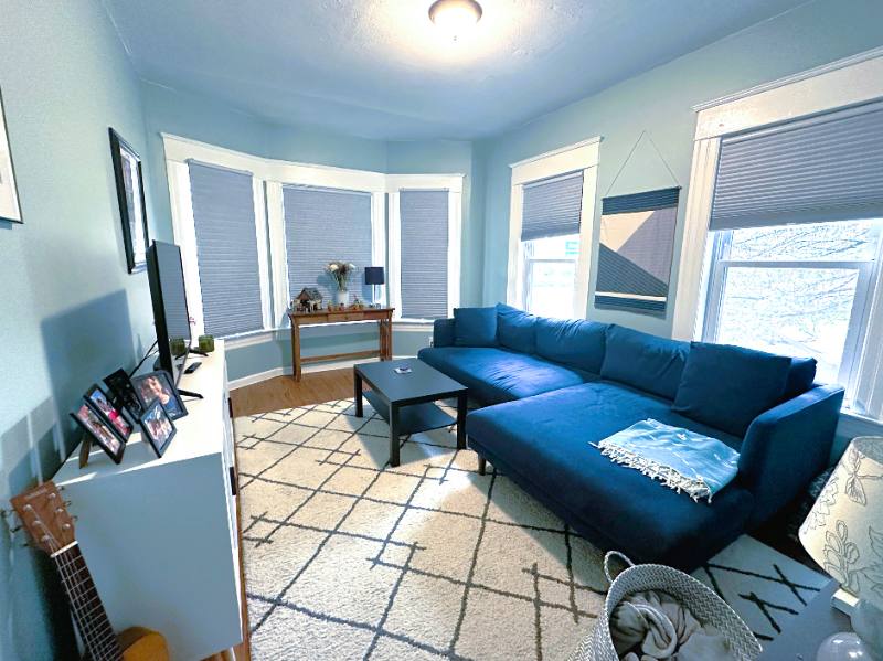 Apartment for rent at 404 Newton St - 1st Floor, Holyoke, MA 01040