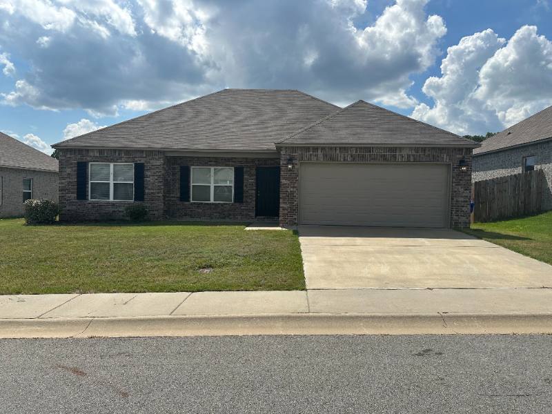 House for rent at 2115 Matthews Meadow Lane, Conway, AR 72032