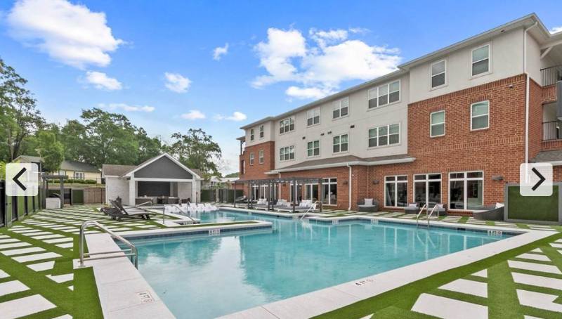 Condo for rent at 680 6th Ave NE #5119, Tuscaloosa, AL 35404