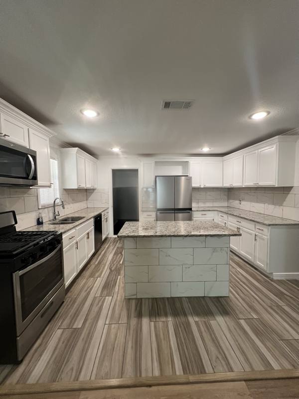 House for rent at 1944 Eden Ave, Haltom City, TX 76117