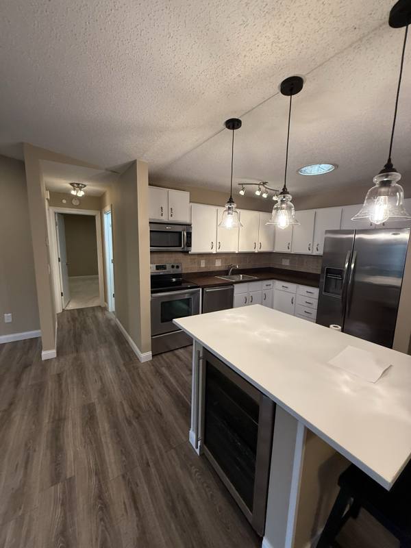 Townhouse for rent at 1181 Weston Lane N, Minneapolis, MN 55447