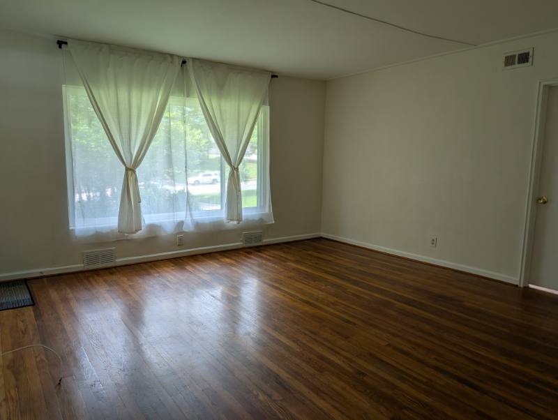 Apartment for rent at 2176 W Ponce De Leon Ave #1, Decatur, GA 30030