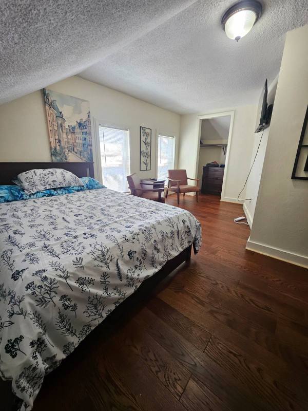 Apartment for rent at 62 Doyle Ave #3F, Providence, RI 02906