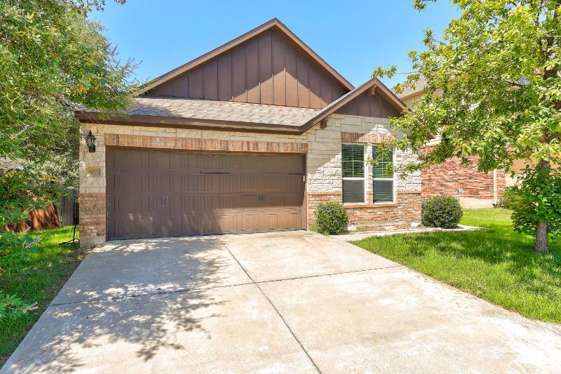 Apartment for rent at 3451 Mayfield Ranch #507, Round Rock, TX 78681