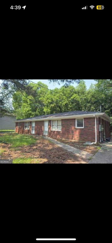 Apartment for rent at 7064 Felton Lane #3, Mableton, GA 30126