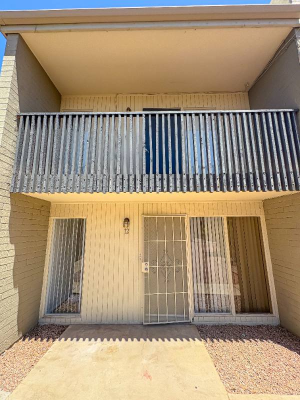 Apartment for rent at 6802 N 17th Ave #12, Phoenix, AZ 85015