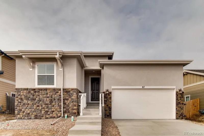 House for rent at 82 Homestead Way, Brighton, CO 80601