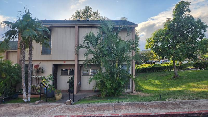 Townhouse for rent at 92-731 Makakilo Dr #1, Ewa Beach, HI 96706