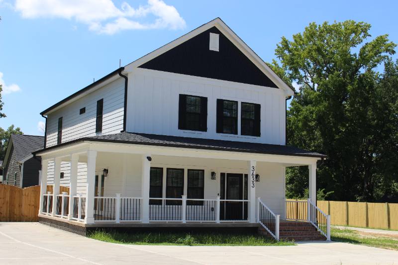 House for rent at 3633 Guess Rd, Durham, NC 27712