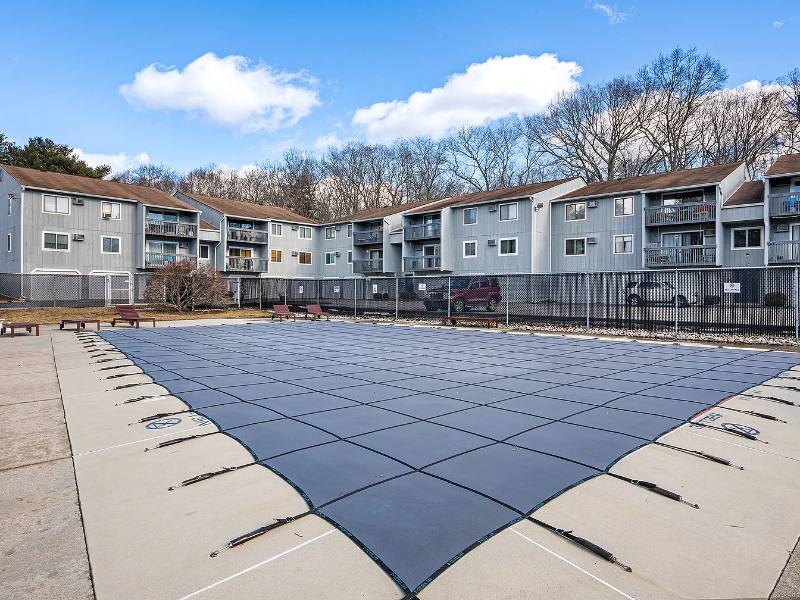 Apartment for rent at 86 Buddington Rd #8, Groton, CT 06340