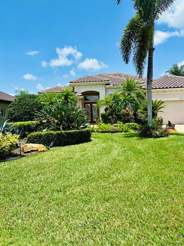 House for rent at 9703 53rd Terrace E, Bradenton, FL 34211