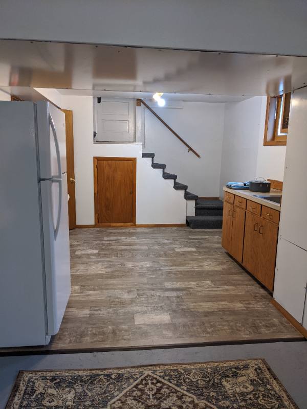 Apartment for rent at 109 S 8th Ave #109 Full Bright, Bozeman, MT 59715