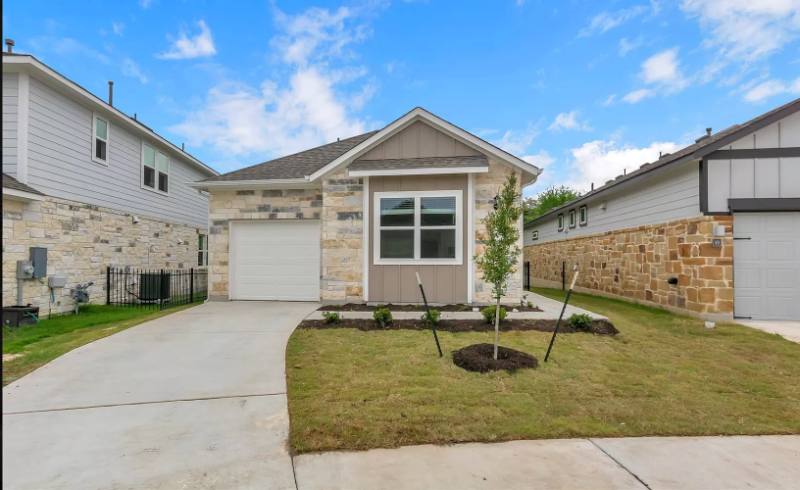 Condo for rent at 2800 Joe Dimaggio Blvd #88, Round Rock, TX 78665