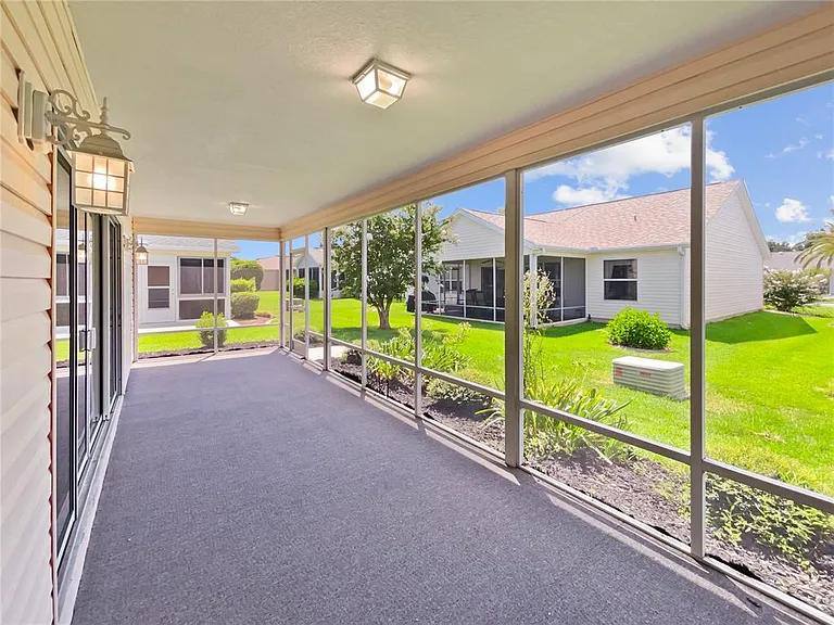 House for rent at 3840 Burbank Lane, The Villages, FL 32162