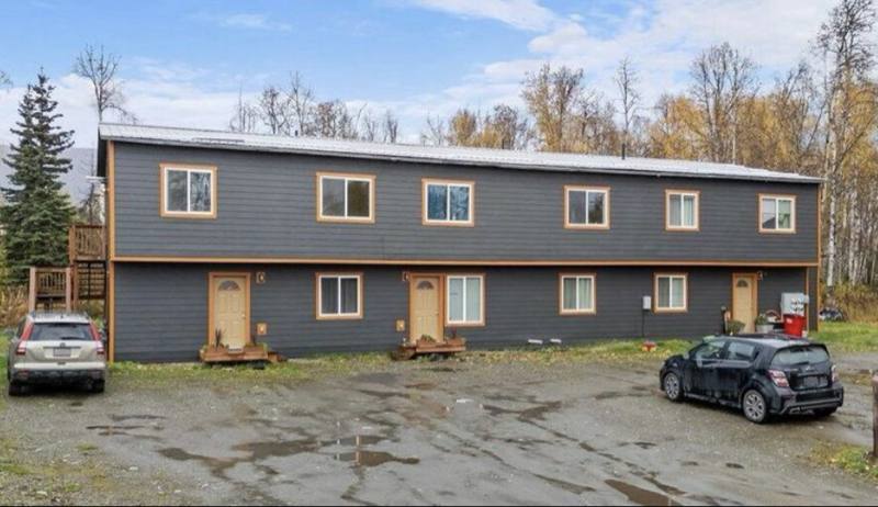 Apartment for rent at 711 E Mountain Ash Loop #4, Wasilla, AK 99654