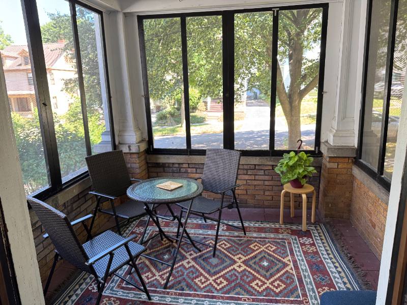 Apartment for rent at 163 Shepard St #1, Rochester, NY 14620
