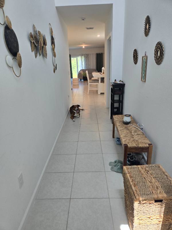 House for rent at 602 Papillon St Sw, Floor, Palm Bay, FL 32908