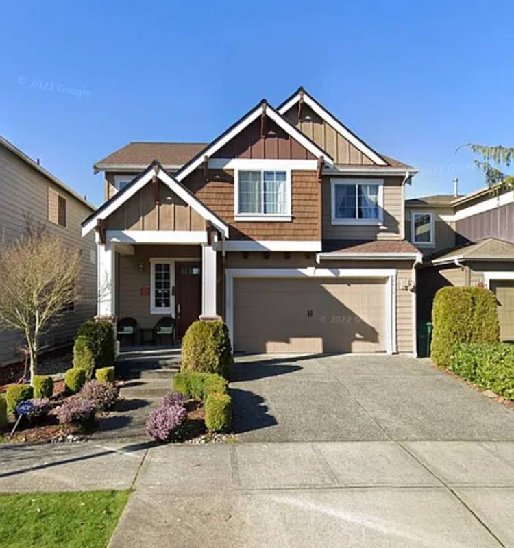 14020 34th Dr SE, Bothell, WA 98012