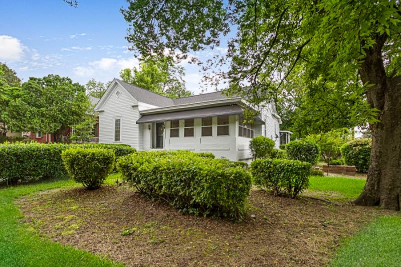 House for rent at 1394 Ross St, Macon, GA 31201