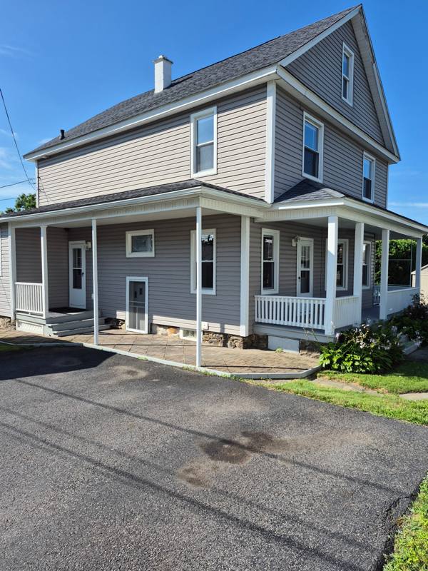 House for rent at 104 Novitsky Court #SINGLE Family, Olyphant, PA 18447