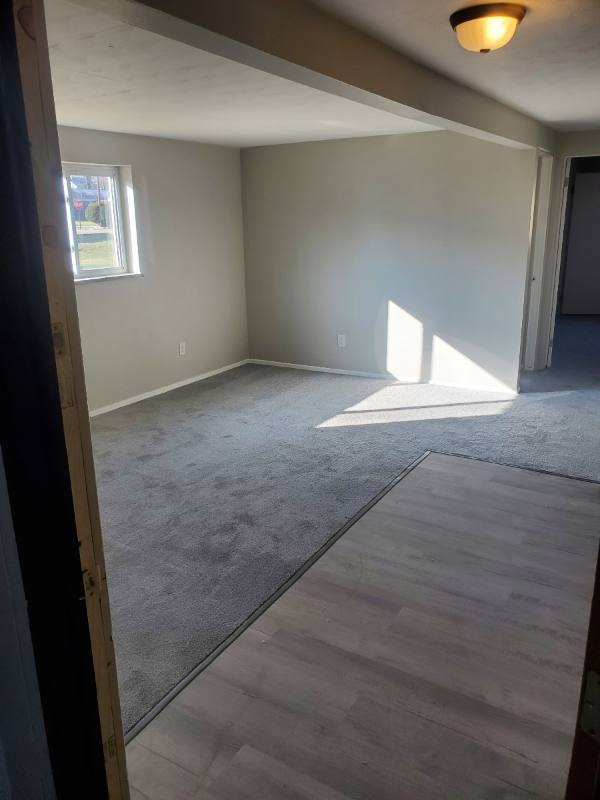 Apartment for rent at 1522 42nd St NW #5, North Canton, OH 44720
