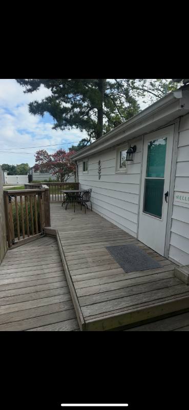 Apartment for rent at 641 Jacqueline Ave #B, Virginia Beach, VA 23462
