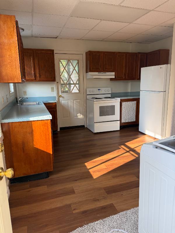 Apartment for rent at 524 Virginia Ave #B, Hagerstown, MD 21740