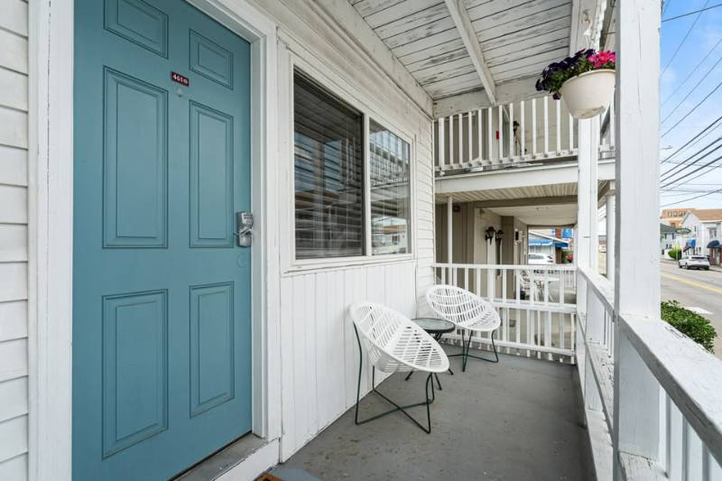 Condo for rent at 46 E Grand Ave, Old Orchard Beach, ME 04064